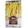 Haricot  à rame beurre Monté Gusto 125 gr- la jardinerie de pessicart nice 06
