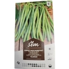 Haricot nain mangetout Talisman 200 gr - la jardinerie de pessicart nice 06