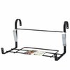 Supports jardinières universel 36.00 x 26.00 cm hauteur 19.8 cm_la jardinerie de Pessicart Nice 06100