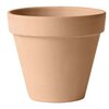 Poterie et Pot en terre cuite brute Antica_la jardinerie de pessicart nice 06 LIVRAISON GRATUITE