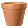 Poterie en terre cuite brute Ancestral_la jardinerie de pessicart nice 06 LIVRAISON GRATUITE