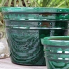 Pot Elixir Ø 22 Hauteur 14 cm 5.1 litres_la jardinerie de pessicart nice 06 LIVRAISON GRATUITE