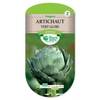 ARTICHAUT vert Globe 2.5gr_la jardinerie de pessicart nice 06 LIVRAISON GRATUITE