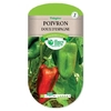 Poivron doux d'Espagne 2.5 gr_la jardinerie de pessicart nice 06 LIVRAISON GRATUITE
