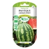 Pastèque Crimson Sweet BIO la jardinerie de pessicart nice 06 LIVRAISON GRATUITE