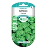 Basilic italienBIO 2.5 gr la jardinerie de pessicart nice 06 LIVRAISON GRATUITE