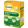 SOLABIOL engrais gazon UAB 3.5 kg -87m² NPK 8-4-3._la jardinerie de pessicart nice 06 LIVRAISON GRATUITE