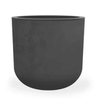 Rond 40 cm BASALT UP Ø 38,5 _la jardinerie de pessicart nice 06 LIVRAISON GRATUITE