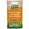 Terreau potager et semis_la jardinerie de pessicart nice 06 LIVRAISON GRATUITE