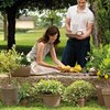 Poterie terre cuite Terre Naturelle Grège_la jardinerie de pessicart nice 06 LIVRAISON GRATUITE