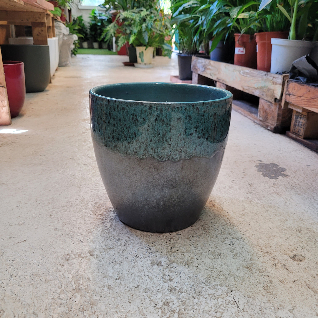 Cachepot Marée Déco/Cachepots La Jardinerie de Pessicart