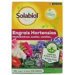 Engrais Hortensias, Rhododendrons-la jardinerie de pessicart nice 06