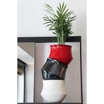 Petit pot rond -la jardinerie de pessicart nice 06