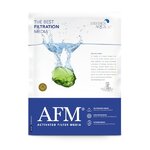 Média filtrant piscine MEDIA FILTRANT ACTIVE AFM SAC 21KG