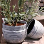 Poteries dAlbi - Collection Graphique_ la jardinerie de Pessicart Nice 06100