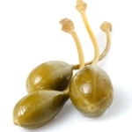 Câprier - Capparis spinosa fruit _ la jardinerie de Pessicart Nice 06100