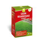 gazon regarnissage inedis
