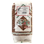 Arachide décortiquées en sac de 1 kg _la jardinerie de Pessicart Nice 06100