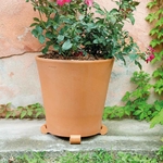 Pieds pour pots_la jardinerie de Pessicart Nice 06100 (1)