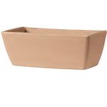 Jardinière Garda WITHE_la jardinerie de pessicart nice 06 LIVRAISON GRATUITE