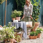 Jardinière Garda_la jardinerie de pessicart nice 06 LIVRAISON GRATUITE