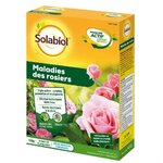 Maladie des rosiers Solabiol 400 gr_la jardinerie de pessicart nice 06 LIVRAISON GRATUITE