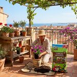 terreau universel_la jardinerie de pessicart nice 06 LIVRAISON GRATUITE