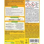 Engrais Cyprès revitalisant conifères 750 ML - SOLABIOL