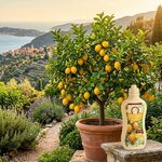 Engrais Agrumes, Palmiers et plantes méditerranéennes OR BRUN_ la jardinerie de pessicart nice 06 LIVRAISON GRATUITE