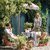 Poterie et Pot en terre cuite brute Antica _la jardinerie de pessicart nice 06 LIVRAISON GRATUITE