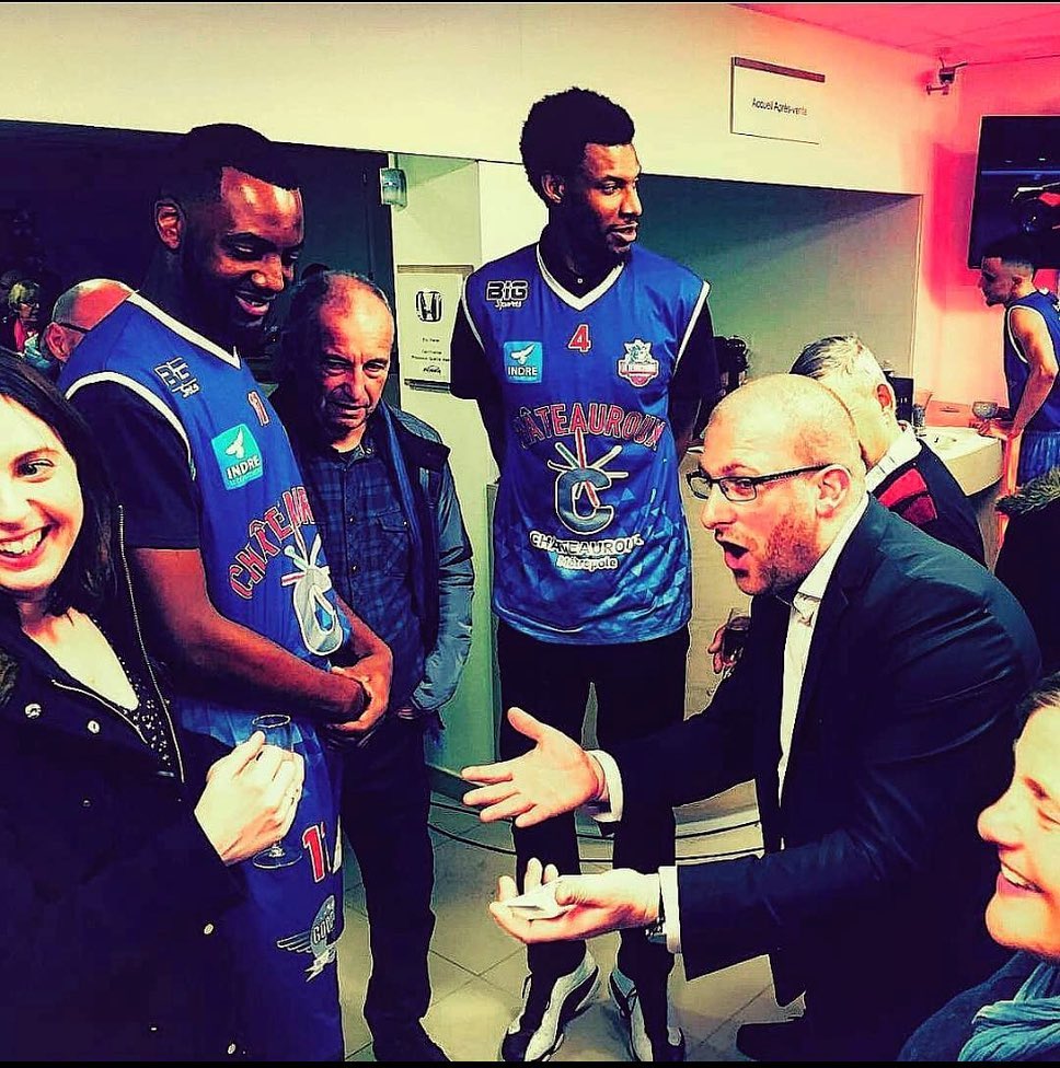 Galas BRACCO PRODUCTIONS