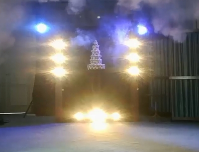 apparition-piece-montee-magic-show-jeremy-bracco-magicien