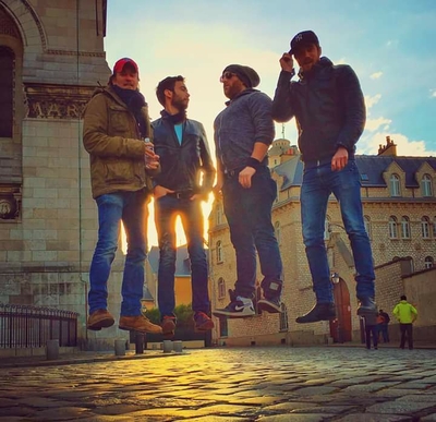 bracco-magicien-flying- montmartre-levitation