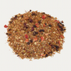 Rooibos vert fruits rouges