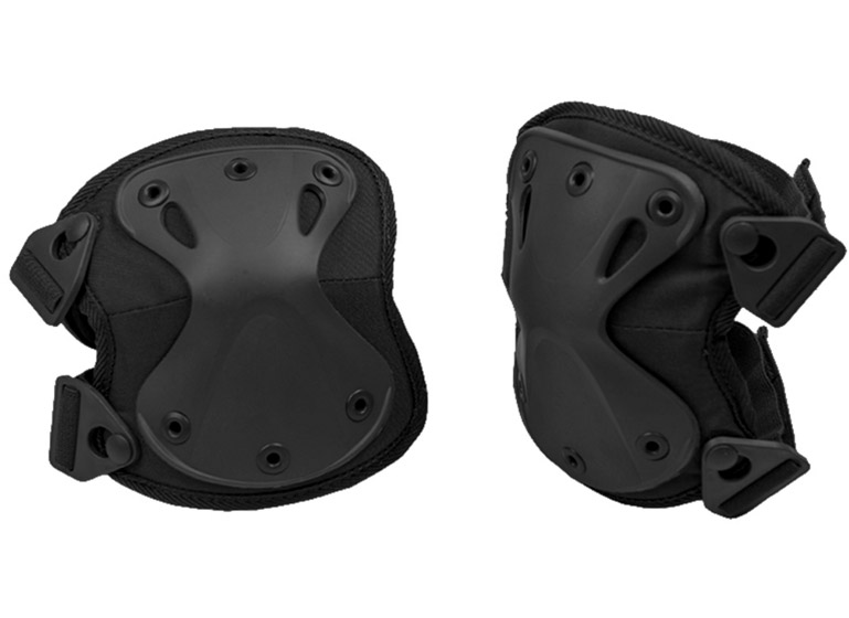 Knee protection (tactical knee pads)