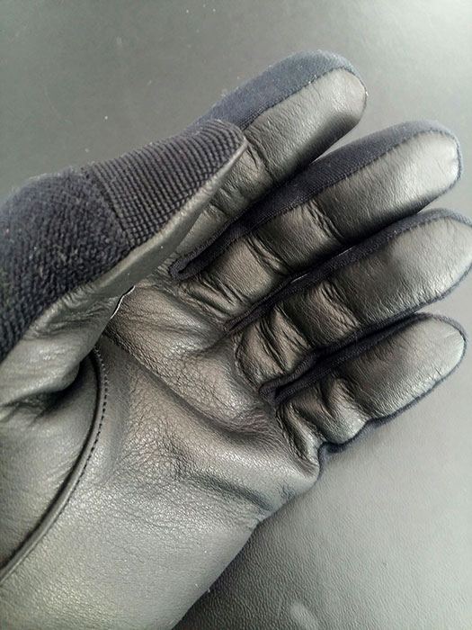 gants aramide anti coupure