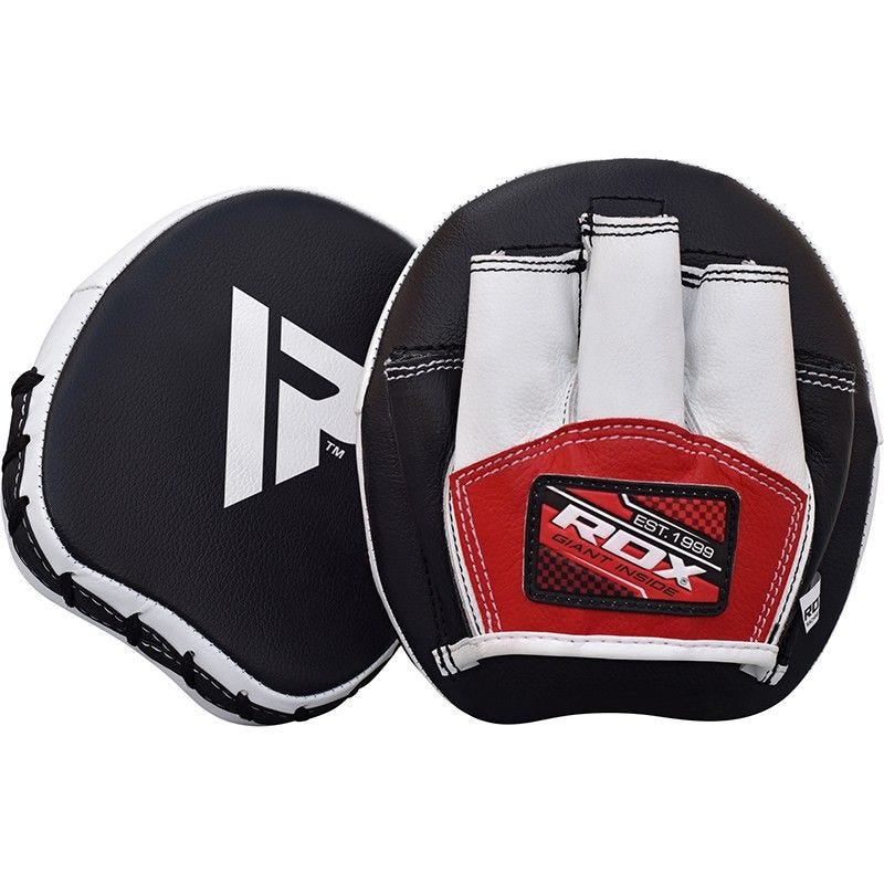 RDX BOXING PADS