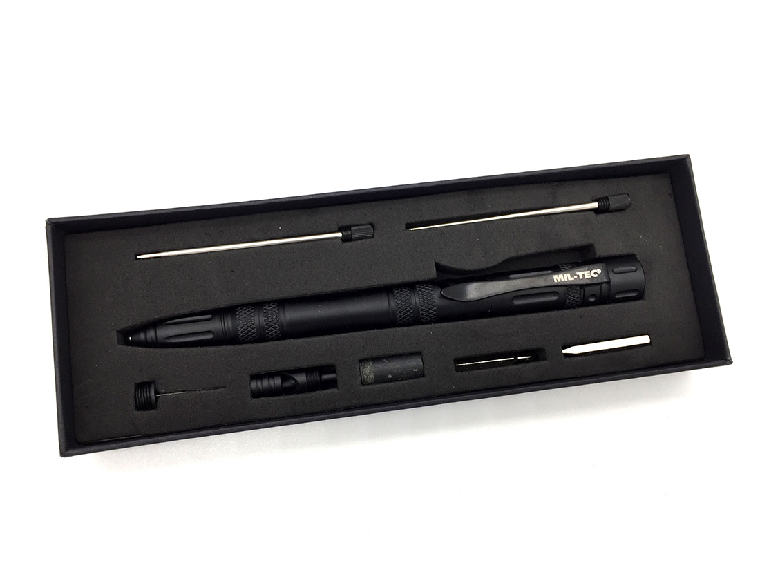 COBRA TACTICAL PEN - TACTICAL PENS