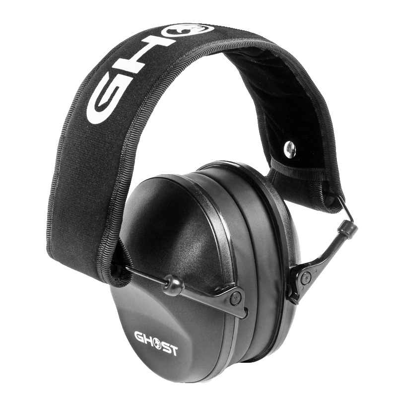 casque de tir sportif