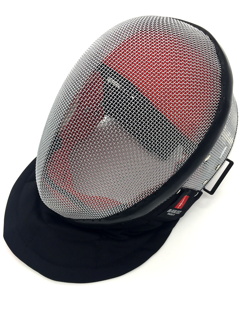 FENCING MASK 1600 N CLEAR