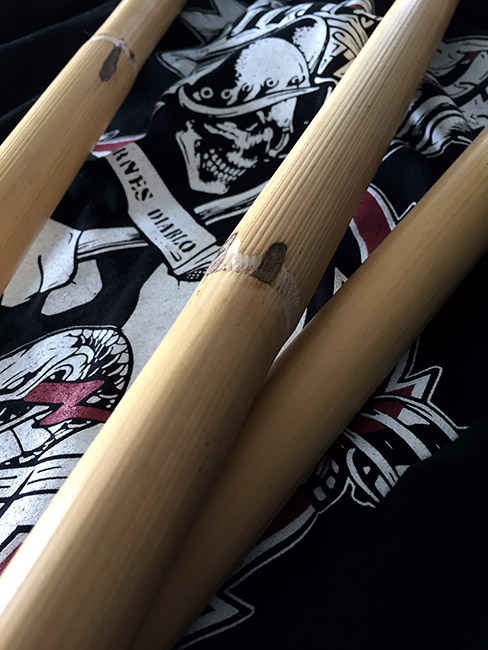 RATTAN STICK KALI ESKRIMA