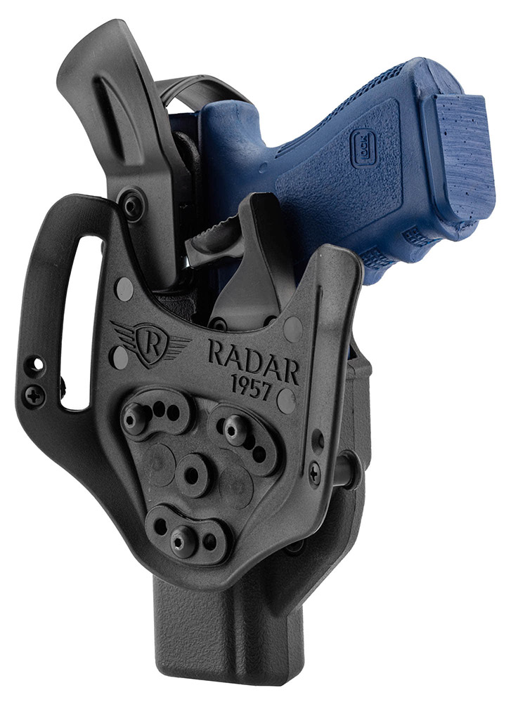 holster-radar