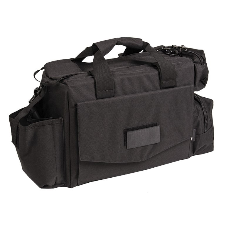 POLICE PATROL BAG