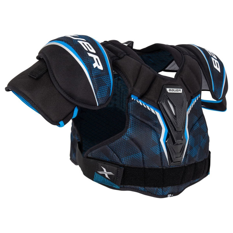 HOCKEY CHEST PROTECTOR