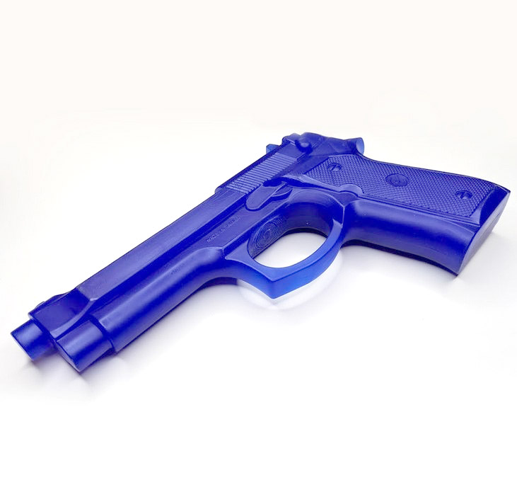 beretta-blue-gun