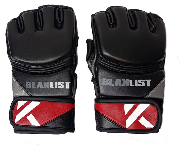 KRAV MAGA GLOVES