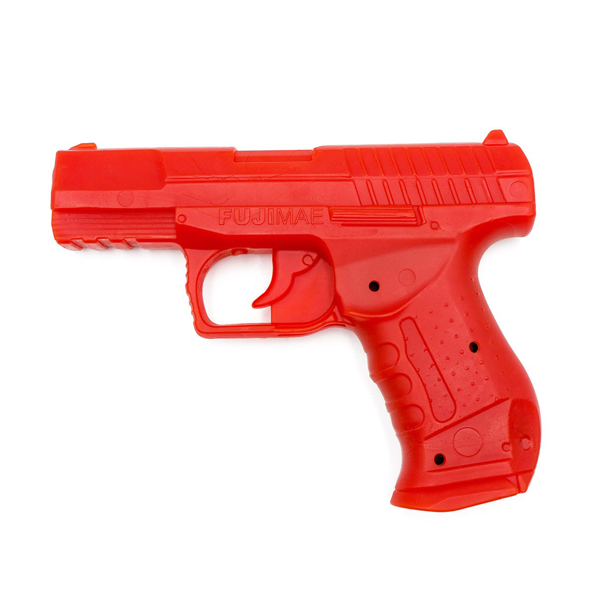 pistolet-entrainement-rouge