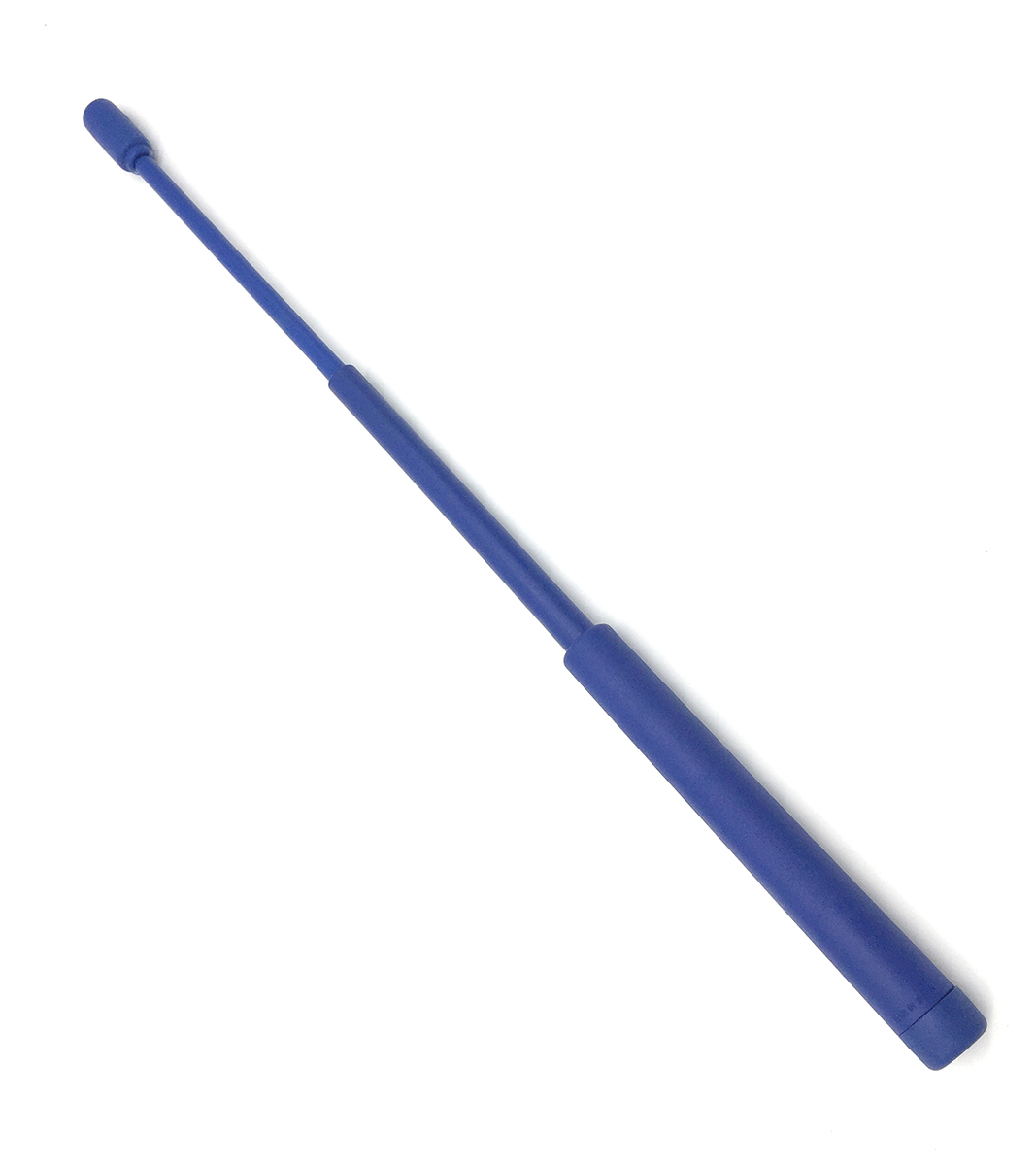 BLUE TELESCOPIC TRAINING STICK