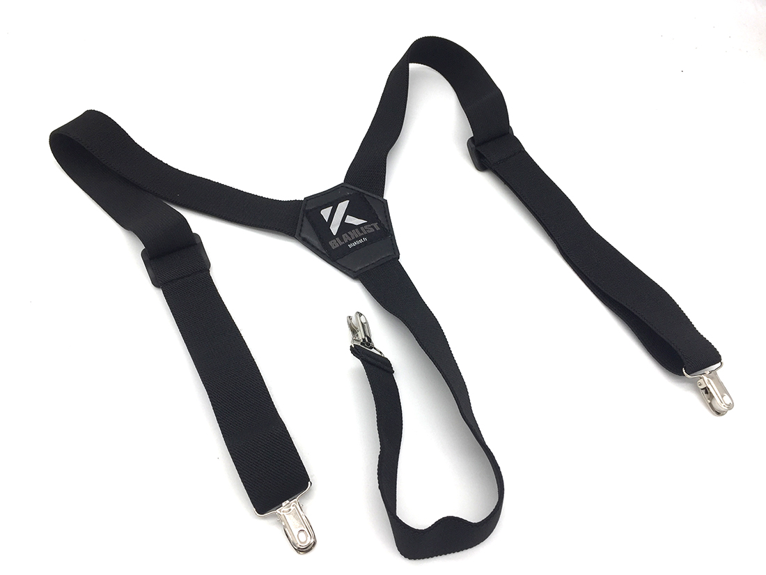 SUSPENDERS FOR HEMA PANTS