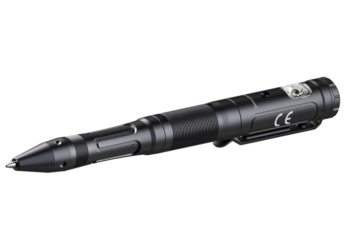 T6 TACTICAL PEN AND FLASHLIGHT